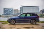 BMW X3 xDrive30i M Sport 2018 года (MY)